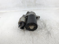 2013-2017 Audi Q5 Car Starter Motor Solenoid OEM P/N:06H 911 021 A Fits Fits 2009 2010 2011 2012 2013 2014 2015 2016 2017 OE