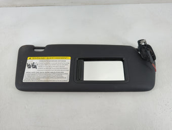 compare product 2013-2014 Audi Q5 Sun Visor Shade Replacement Passenger Right Mirror Fits Fits 2013 2014 2015 2016 OEM Used Auto Parts