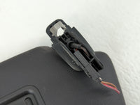 2013-2014 Audi Q5 Sun Visor Shade Replacement Passenger Right Mirror Fits Fits 2013 2014 2015 2016 OEM Used Auto Parts - Oem
