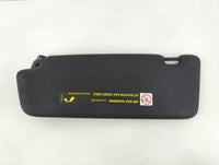2013-2014 Audi Q5 Sun Visor Shade Replacement Passenger Right Mirror Fits Fits 2013 2014 2015 2016 OEM Used Auto Parts - Oem