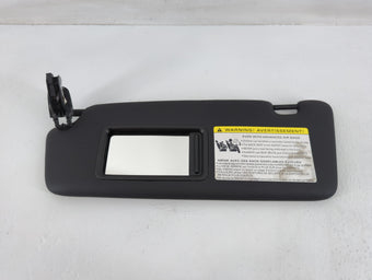 compare product 2013-2014 Audi Q5 Sun Visor Shade Replacement Driver Left Mirror Fits Fits 2013 2014 2015 2016 OEM Used Auto Parts
