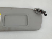 2013-2014 Audi Q5 Sun Visor Shade Replacement Passenger Right Mirror Fits Fits 2013 2014 2015 2016 OEM Used Auto Parts - Oem