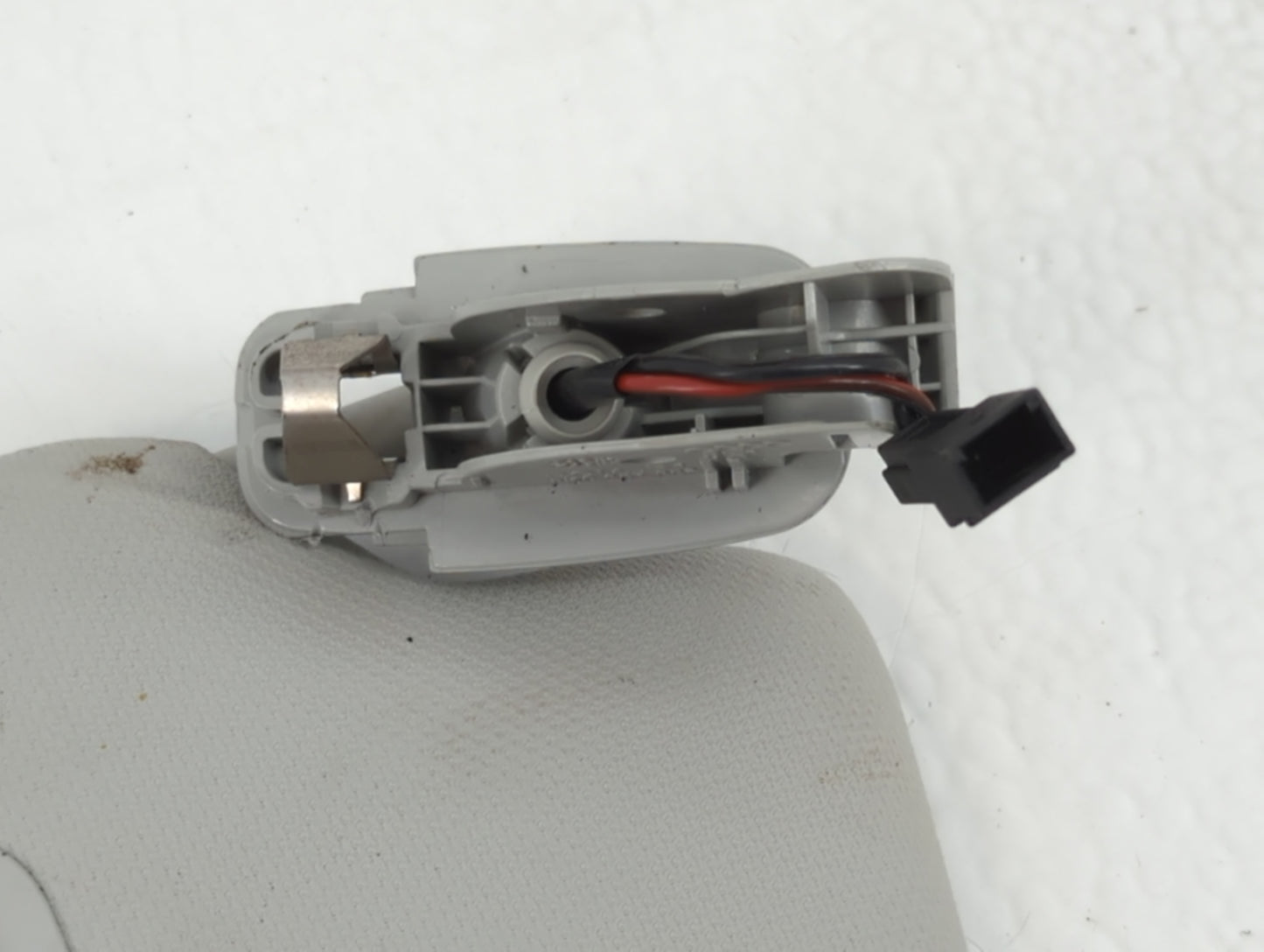 2013-2014 Audi Q5 Sun Visor Shade Replacement Passenger Right Mirror Fits Fits 2013 2014 2015 2016 OEM Used Auto Parts - Oem