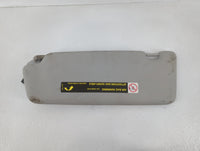 2013-2014 Audi Q5 Sun Visor Shade Replacement Passenger Right Mirror Fits Fits 2013 2014 2015 2016 OEM Used Auto Parts - Oem