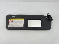 2013-2014 Audi Q5 Sun Visor Shade Replacement Passenger Right Mirror Fits Fits 2013 2014 2015 2016 OEM Used Auto Parts - Oem