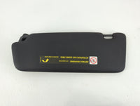 2013-2014 Audi Q5 Sun Visor Shade Replacement Passenger Right Mirror Fits Fits 2013 2014 2015 2016 OEM Used Auto Parts - Oem