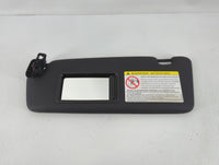 2013-2014 Audi Q5 Sun Visor Shade Replacement Driver Left Mirror Fits Fits 2013 2014 2015 2016 OEM Used Auto Parts - Oemused