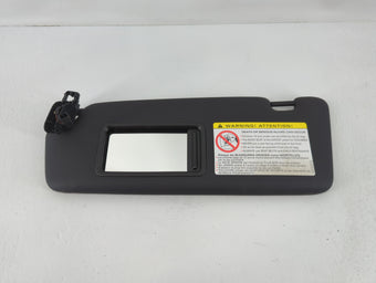 compare product 2013-2014 Audi Q5 Sun Visor Shade Replacement Driver Left Mirror Fits Fits 2013 2014 2015 2016 OEM Used Auto Parts
