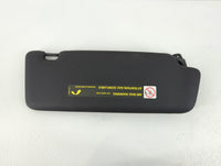 2013-2014 Audi Q5 Sun Visor Shade Replacement Driver Left Mirror Fits Fits 2013 2014 2015 2016 OEM Used Auto Parts - Oemused