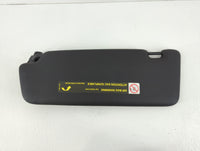 2013-2014 Audi Q5 Sun Visor Shade Replacement Passenger Right Mirror Fits Fits 2013 2014 2015 2016 OEM Used Auto Parts - Oem