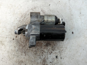 compare product 2013-2017 Audi Q5 Car Starter Motor Solenoid OEM P/N:06H 911 021 A Fits Fits 2009 2010 2011 2012 2013 2014 2015 2016 2017 OEM Used Auto Parts