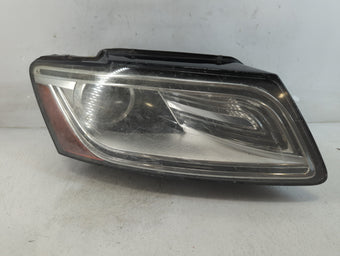 compare product 2013-2017 Audi Q5 Passenger Right Oem Head Light Headlight Lamp