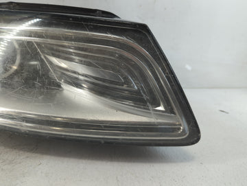 2013-2017 Audi Q5 Passenger Right Oem Head Light Headlight Lamp