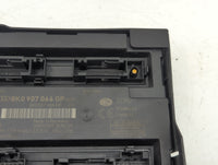 2013-2017 Audi Q5 Body Control Module Bcm Inner Cabin Fuse Box 961591 - Oemusedautoparts1.com