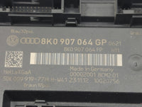 2013-2017 Audi Q5 Body Control Module Bcm Inner Cabin Fuse Box 961591 - Oemusedautoparts1.com