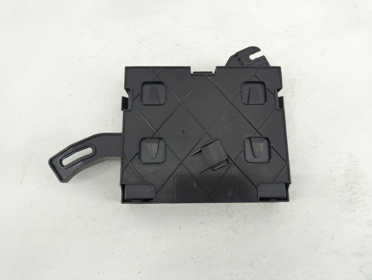 2013-2017 Audi Q5 Body Control Module Bcm Inner Cabin Fuse Box 961591 - Oemusedautoparts1.com