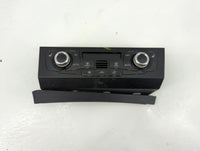2013 Audi Q5 Climate Control Module Temperature AC/Heater Replacement P/N:A2C37832700 8K1 820 043 T Fits OEM Used Auto Parts