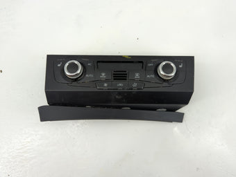compare product 2013 Audi Q5 Climate Control Module Temperature AC/Heater Replacement P/N:A2C37832700 8K1 820 043 T Fits OEM Used Auto Parts