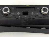 2013 Audi Q5 Climate Control Module Temperature AC/Heater Replacement P/N:A2C37832700 8K1 820 043 T Fits OEM Used Auto Parts