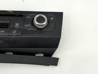 2013 Audi Q5 Climate Control Module Temperature AC/Heater Replacement P/N:A2C37832700 8K1 820 043 T Fits OEM Used Auto Parts