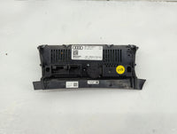 2013 Audi Q5 Climate Control Module Temperature AC/Heater Replacement P/N:A2C37832700 8K1 820 043 T Fits OEM Used Auto Parts