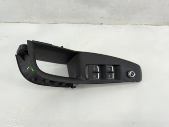 compare product 2013 Audi Q5 Master Power Window Switch Replacement Driver Side Left P/N:8K0959565E Fits OEM Used Auto Parts