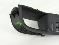 2013 Audi Q5 Master Power Window Switch Replacement Driver Side Left P/N:8K0959565E Fits OEM Used Auto Parts - Oemusedautopa