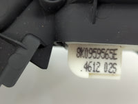 2013 Audi Q5 Master Power Window Switch Replacement Driver Side Left P/N:8K0959565E Fits OEM Used Auto Parts - Oemusedautopa
