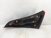 2013-2017 Audi Q5 Driver Left Side Deck Lid Mounted Tail Light - Oemusedautoparts1.com