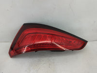 2013-2017 Audi Q5 Passenger Right Side Deck Lid Mounted Tail Light - Oemusedautoparts1.com
