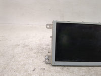 2013 Audi Q7 Radio AM FM Cd Player Receiver Replacement P/N:8R0919604 Fits Fits 2006 2007 2008 2009 2010 2011 OEM Used Auto 