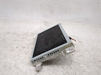 2013 Audi Q7 Radio AM FM Cd Player Receiver Replacement P/N:8R0919604 Fits Fits 2006 2007 2008 2009 2010 2011 OEM Used Auto 