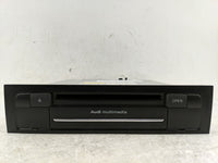 2013-2015 Audi Q7 Radio AM FM Cd Player Receiver Replacement P/N:K5FJTB 7515049$ 4L2 035 746 C Fits Fits 2013 2014 2015 OEM 
