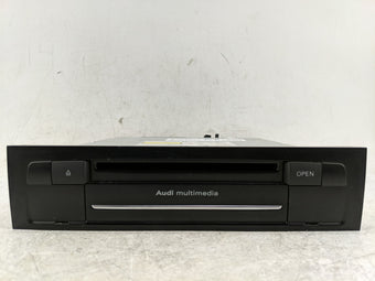 compare product 2013-2015 Audi Q7 Radio AM FM Cd Player Receiver Replacement P/N:K5FJTB 7515049$ 4L2 035 746 C Fits Fits 2013 2014 2015 OEM Used Auto Parts