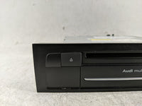 2013-2015 Audi Q7 Radio AM FM Cd Player Receiver Replacement P/N:K5FJTB 7515049$ 4L2 035 746 C Fits Fits 2013 2014 2015 OEM 