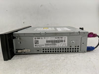 2013-2015 Audi Q7 Radio AM FM Cd Player Receiver Replacement P/N:K5FJTB 7515049$ 4L2 035 746 C Fits Fits 2013 2014 2015 OEM 