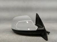 2013-2015 Audi Q7 Side Mirror Replacement Passenger Right View Door Mirror P/N:8R0 857 536 N Fits Fits 2013 2014 2015 OEM Us