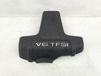 compare product 2013 Audi Q7 Engine Cover