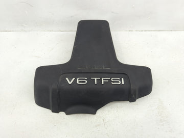 2013 Audi Q7 Engine Cover - Oemusedautoparts1.com