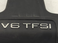 2013 Audi Q7 Engine Cover - Oemusedautoparts1.com