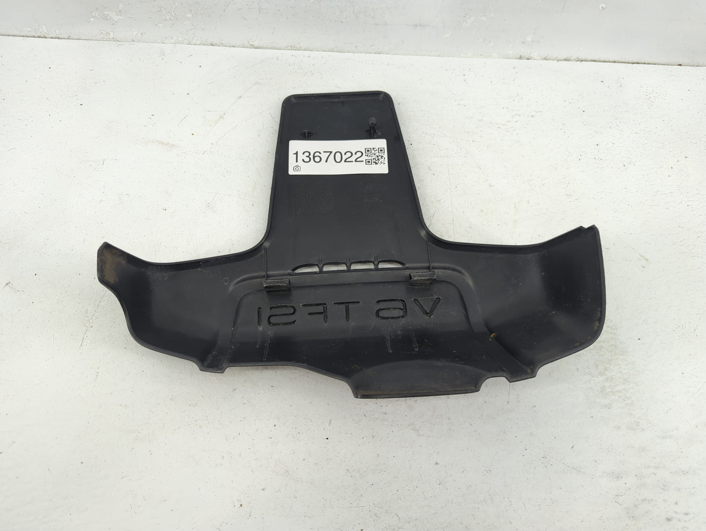 2013 Audi Q7 Engine Cover - Oemusedautoparts1.com