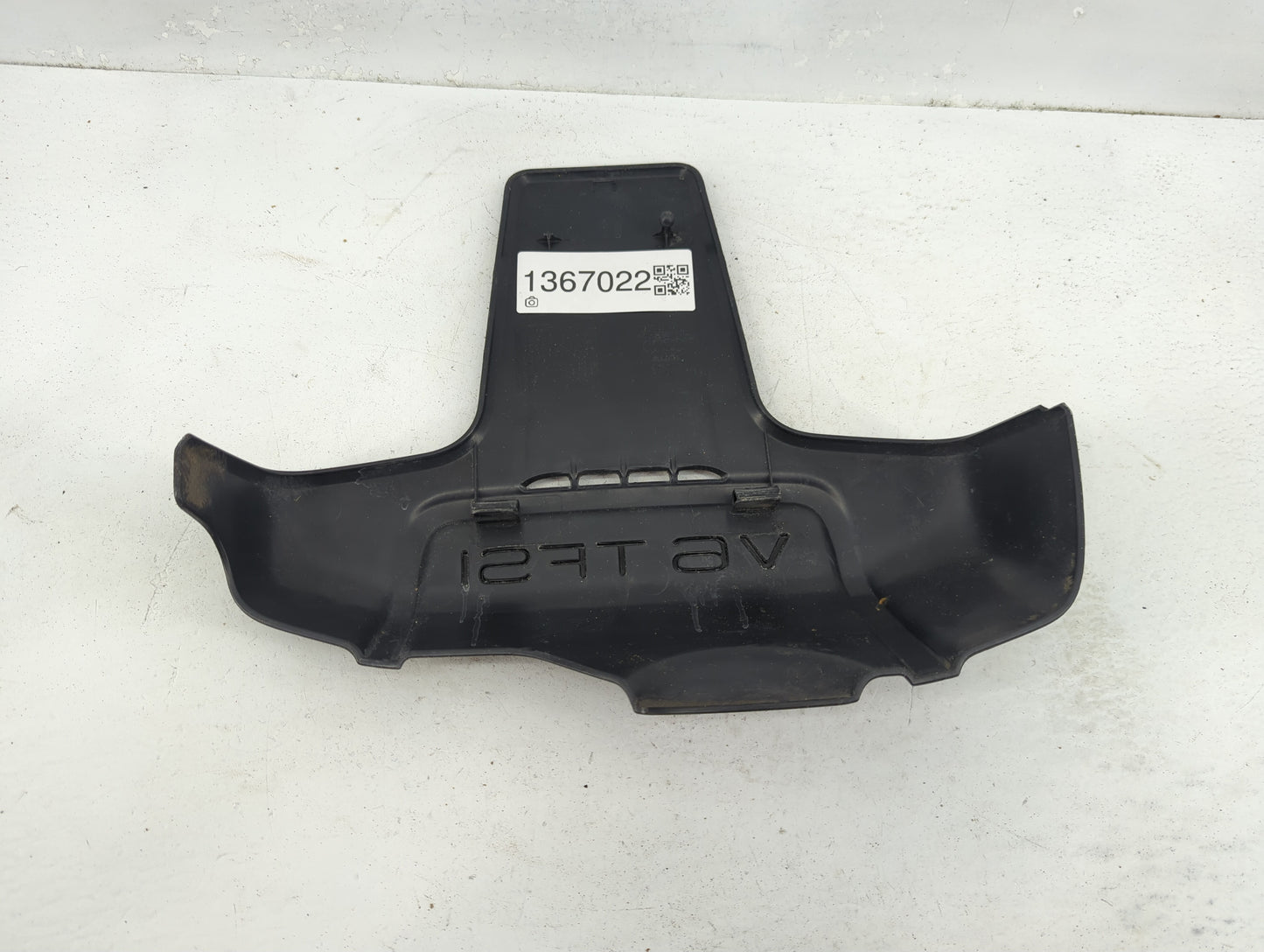 2013 Audi Q7 Engine Cover - Oemusedautoparts1.com