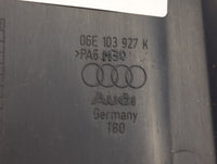 2013 Audi Q7 Engine Cover - Oemusedautoparts1.com