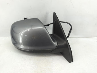 compare product 2013-2015 Audi Q7 Passenger Side View Mirror - Right Door Mirror OEM Used
