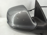 2013-2015 Audi Q7 Passenger Side View Mirror - Right Door Mirror OEM Used - Oemusedautoparts1.com