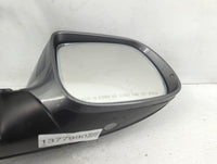 2013-2015 Audi Q7 Passenger Side View Mirror - Right Door Mirror OEM Used - Oemusedautoparts1.com
