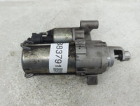 2013-2015 Audi Q7 Car Starter Motor Solenoid OEM Fits Fits 2010 2011 2012 2013 2014 2015 2016 2017 2018 OEM Used Auto Parts 