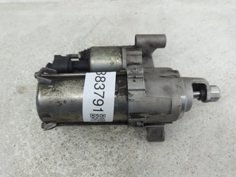 compare product 2013-2015 Audi Q7 Car Starter Motor Solenoid OEM Fits Fits 2010 2011 2012 2013 2014 2015 2016 2017 2018 OEM Used Auto Parts