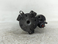 2013-2015 Audi Q7 Car Starter Motor Solenoid OEM Fits Fits 2010 2011 2012 2013 2014 2015 2016 2017 2018 OEM Used Auto Parts 