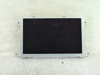 compare product 2013-2015 Audi Q7 Information Display Screen